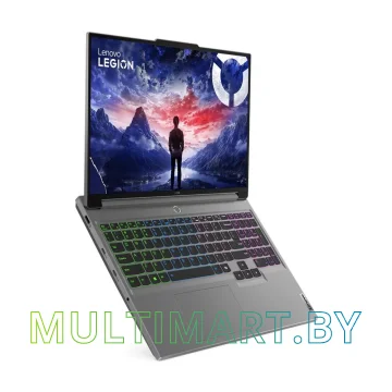 Игровой ноутбук Lenovo Legion 5 16IRX9 (83DG003ARK) картинка 4